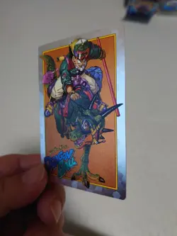 Dragon Ball Itajaga Card Set - Image 5
