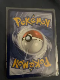 Kyurem EX Pokemon Card - 230 HP Blizzard Burst Slash - Image 2