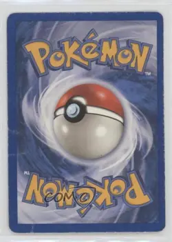 Venomoth Pokemon e-Card Series Skyridge #111 2003 - Image 2