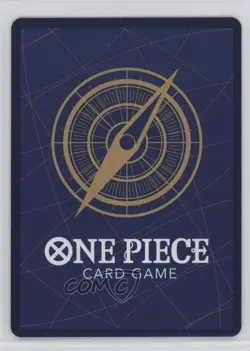 2023 One Piece Card Game: Kingdoms of Intrigue OP04 SR (Alt Art) Sabo #OP04-083 - Image 2