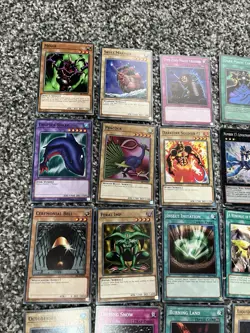 Yugioh Trading Cards Bulk Bundle Joblot TCG - Image 3