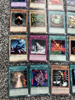 Yugioh Trading Cards Bulk Bundle Joblot TCG - Image 4