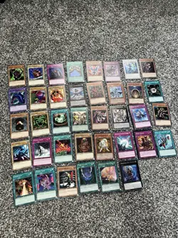 Yugioh Trading Cards Bulk Bundle Joblot TCG - Image 5