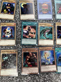 Yugioh Trading Cards Bulk Bundle Joblot TCG - Image 3