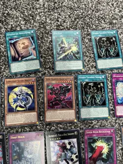 Yugioh Trading Cards Bulk Bundle Joblot TCG - Image 5