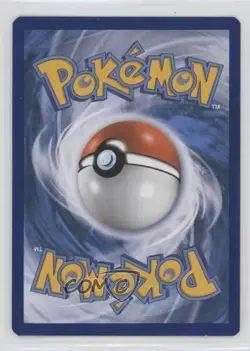 Malamar Reverse Foil Pokemon Sun & Moon Burning Shadows #90 - Image 2