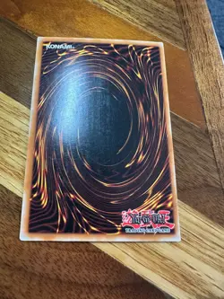 Ojama King SOD-EN034 Unlimited Edition Rare PL + BONUS - Image 2