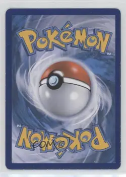Delphox Reverse Foil Pokemon XY Fates Collide #13 - Image 2