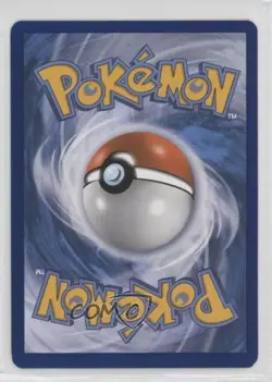 Pokemon Fan Club Reverse Foil Pokemon XY Generations #69 - Image 2
