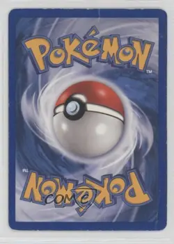 Aqua Energy Reverse Foil Pokemon EX Team Magma vs Team #86 2004 - Image 2