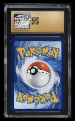 2025 Pokemon SV Destined Rivals Team Rocket's Persian ex #150 CGC 10 PRISTINE - Image 2