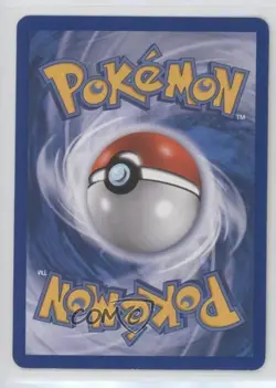 Zebstrika Pokemon Black & White Base Set #43 - Image 2