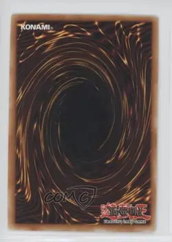 Mucus Yolk 1st Ed. YuGiOh Pharaonic Guardian #PGD-011 2003 - Image 2