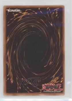 Hane-Hane Unlimited YuGiOh Starter Deck Pegasus #SDP-010 2003 - Image 2