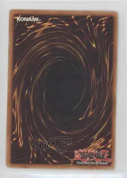 Swordsman of Landstar Unlimited YuGiOh Starter Deck Joey #SDJ-002 2003 - Image 2