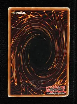The Last Warrior from Another Planet Unlimited YuGiOh Labyrinth of Nightmare - Image 2