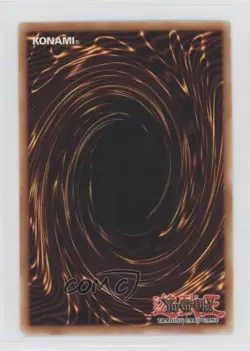 Swords of Revealing Light 1st Ed. YuGiOh Dragon's Roar Structure Deck #SD1-EN014 - Image 2