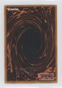 Change of Heart Unlimited YuGiOh Starter Deck Yugi #SDY-032 2002 - Image 2