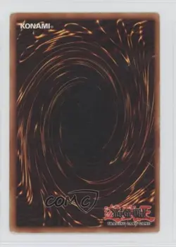 Change of Heart Unlimited YuGiOh Starter Deck Yugi #SDY-032 2002 - Image 2