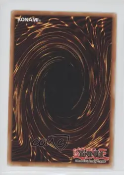 The Graveyard in Fourth Dimension 1st Ed. YuGiOh Dragon's Roar Structure Deck - Image 2