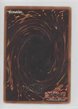 Monster Reborn Unlimited YuGiOh Starter Deck Yugi #SDY-030 2002 - Image 2