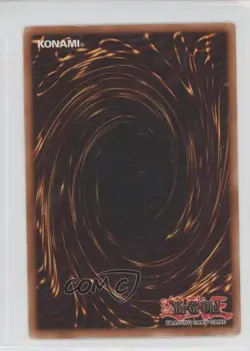 Monster Reborn Unlimited YuGiOh Starter Deck Yugi #SDY-030 2002 - Image 2