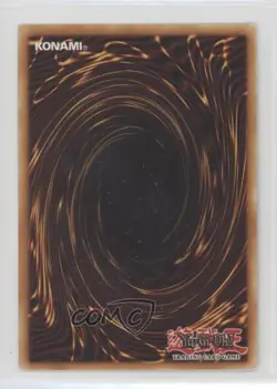 Jinzo 1st Ed. YuGiOh Legendary Decks II - Collector's Set #LDK2-ENJ10 - Image 2