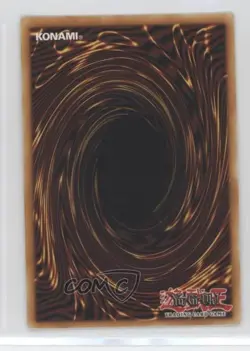 Jinzo 1st Ed. YuGiOh Legendary Decks II - Collector's Set #LDK2-ENJ10 - Image 2