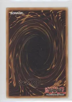 Axe Raider 1st Ed. YuGiOh Legendary Decks II - Collector's Set #LDK2-ENJ07 - Image 2