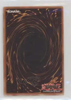 Ultimate Offering Unlimited YuGiOh Starter Deck Pegasus #SDP-046 2003 - Image 2