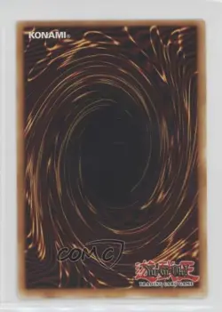 Goblin Attack Force YuGiOh Legendary Decks II - Collector's Set #LDK2-ENJ11 - Image 2