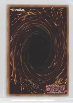 Vorse Raider YuGiOh Legendary Decks II - Collector's Set #LDK2-ENK11 - Image 2