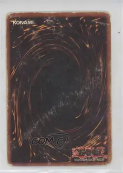 Curse of Dragon Unlimited YuGiOh Starter Deck Yugi #SDY-008 2002 - Image 2