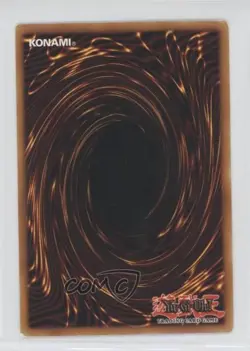 Skull Red Bird Unlimited YuGiOh Starter Deck Kaiba #SDK-029 2002 - Image 2