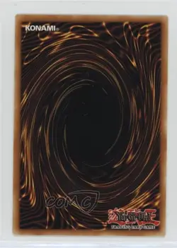 PGR - Infinite Impermanence 1st Ed. YuGiOh Gold Series: Maximum Gold #MAGO-EN052 - Image 2