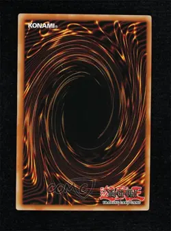 Forbidden Chalice 1st Ed. YuGiOh Gold Series: Maximum Gold #MAGO-EN048 - Image 2