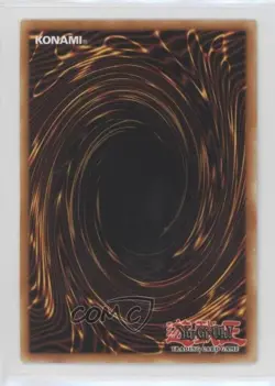 PGR - Nibiru The Primal Being 1st Ed. YuGiOh Gold Series: Maximum #MAGO-EN019 - Image 2
