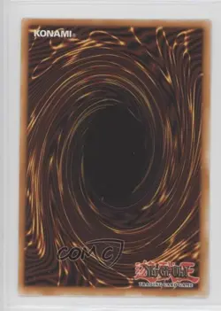 Gold Pride - Chariot Carrie 1st Ed. YuGiOh Cyberstorm Access #CYAC-EN088 - Image 2