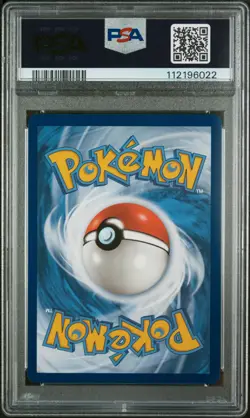 PSA 10 Miriam 251/198 S&V Base Set SIR Holo Pokemon Card - Gem Mint - Image 2