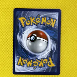 Hoopa 54/131 Basic Forbidden Light Pokemon Card NM - Image 2