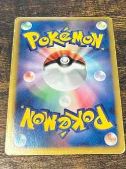 Pokemon Card Deoxys 053/051 EX Spiral Force 2012 SR 1st Edition Japanese - Image 2