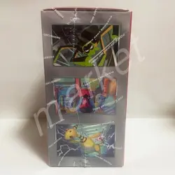 Pokemon Card Scarlet & Violet Expansion Rocket Team's Glory SV10 Korean 5 Box - Image 4