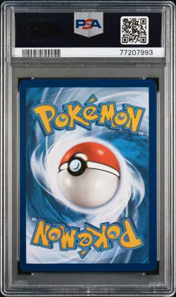PSA 10 Ting-Lu EX 263/193 Paldea Evolved SIR Holo Pokemon Card - Gem Mint - Image 2