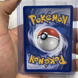 Lt. Surge's Pikachu 84/132 Pokemon TCG Gym Challenge Unlimited NM/MT Card WOTC - Image 3