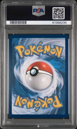 PSA 10 Sawsbuck 166/162 Temporal Forces IR Holo Pokemon Card - Gem Mint - Image 2