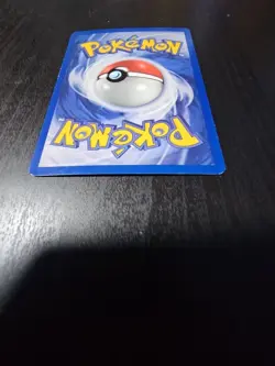 Politoed Neo Discovery Holo Rare Pokemon TCG Card 8/75 Unlimited - Image 3