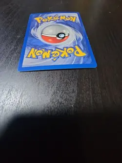 Politoed Neo Discovery Holo Rare Pokemon TCG Card 8/75 Unlimited - Image 4