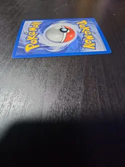Politoed Neo Discovery Holo Rare Pokemon TCG Card 8/75 Unlimited - Image 5