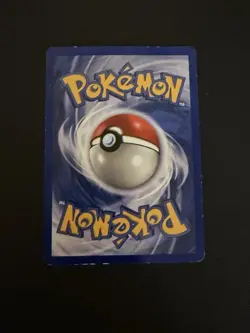 Pokemon TCG Moltres Fossil 27/62 Non-Holo 1st Edition Rare Card Lp+ - Image 3