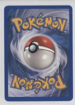 Chansey Pokemon e-Card Series Aquapolis #69 2002 - Image 2